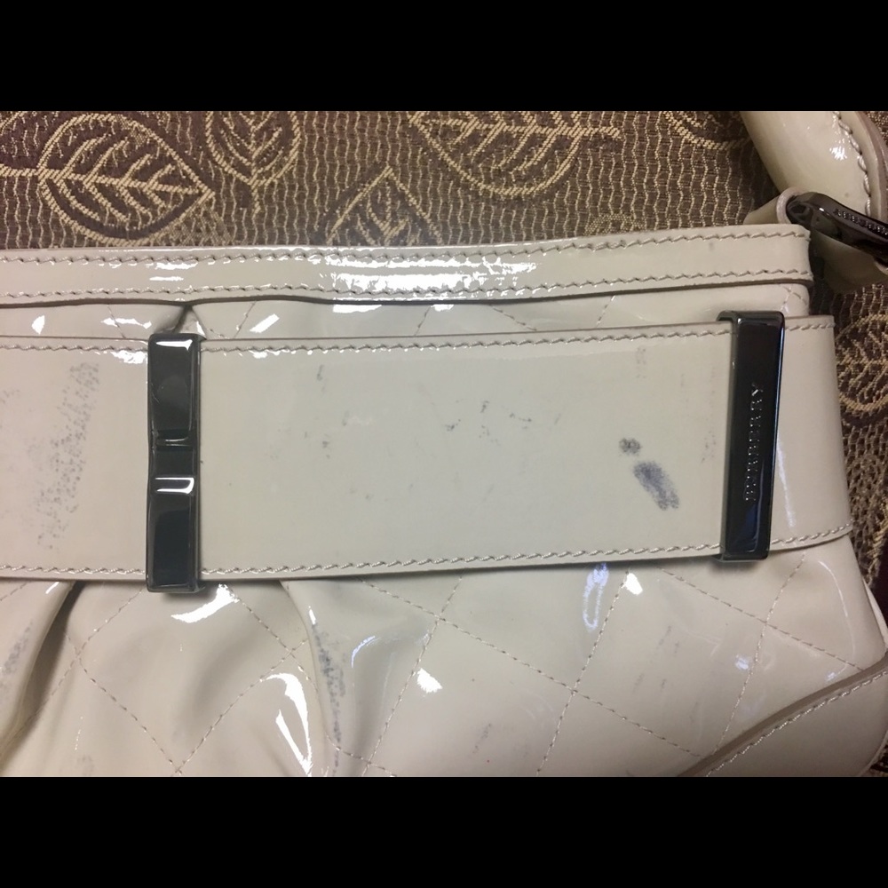 Burberry Purse - Picture 7 of 8